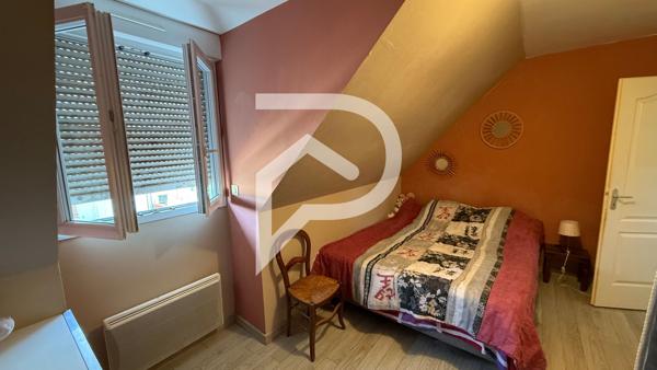 Maison 5 pièces 145 m2