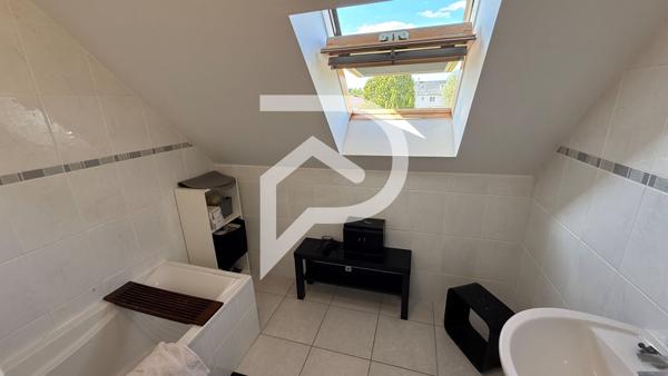Maison 5 pièces 145 m2