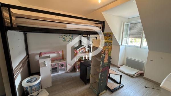 Maison 5 pièces 145 m2
