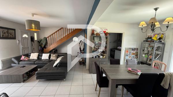 Maison 5 pièces 145 m2