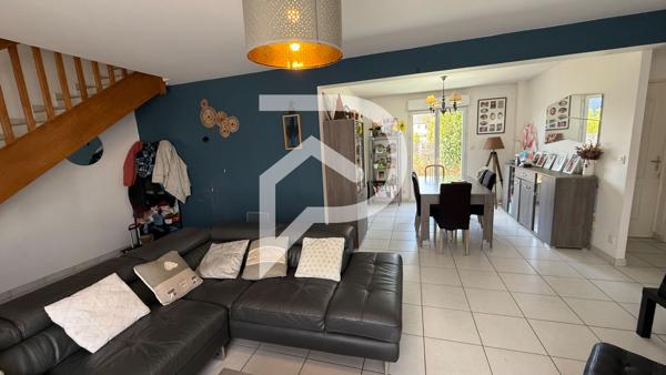 Maison 5 pièces 145 m2