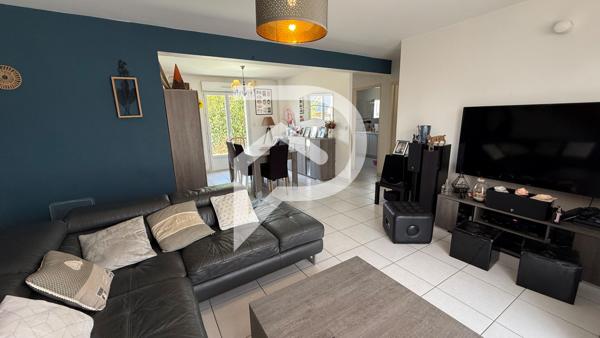 Maison 5 pièces 145 m2