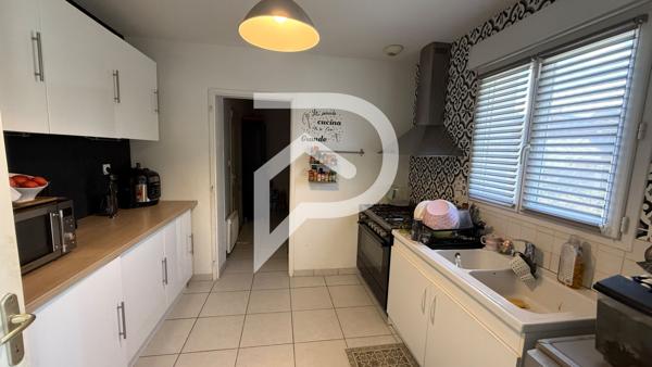 Maison 5 pièces 145 m2