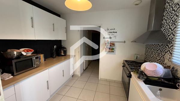 Maison 5 pièces 145 m2