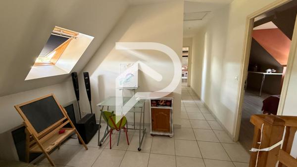 Maison 5 pièces 145 m2