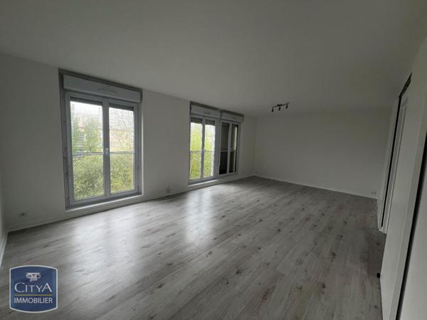 Appartement à louer 3 pièces 74.18m²