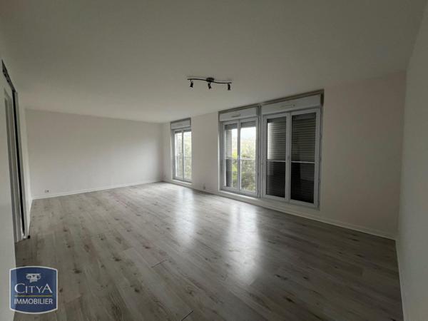 Appartement à louer 3 pièces 74.18m²