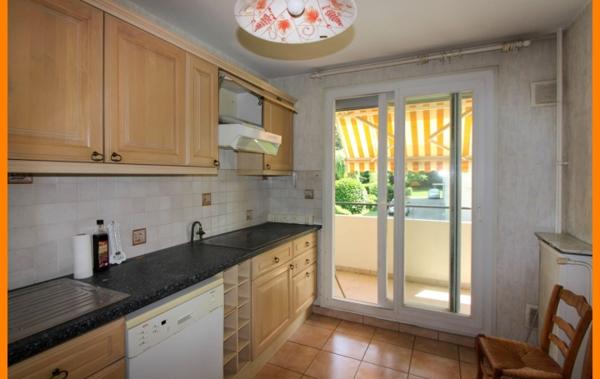 Vente Appartement P4 Avec balcon Montluel   