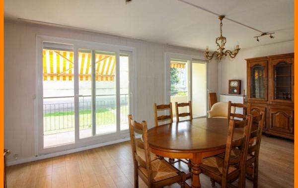 Vente Appartement P4 Avec balcon Montluel   