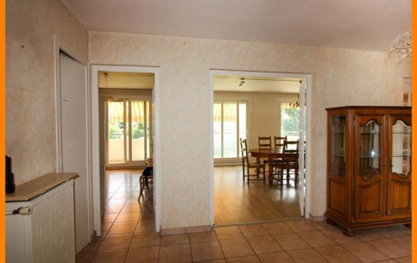 Vente Appartement P4 Avec balcon Montluel   