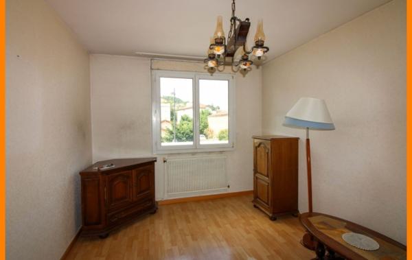 Vente Appartement P4 Avec balcon Montluel   