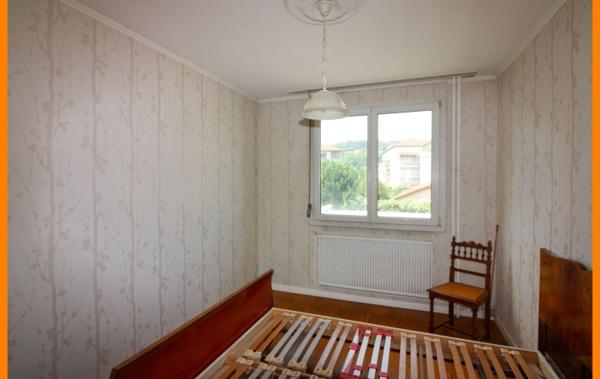 Vente Appartement P4 Avec balcon Montluel   