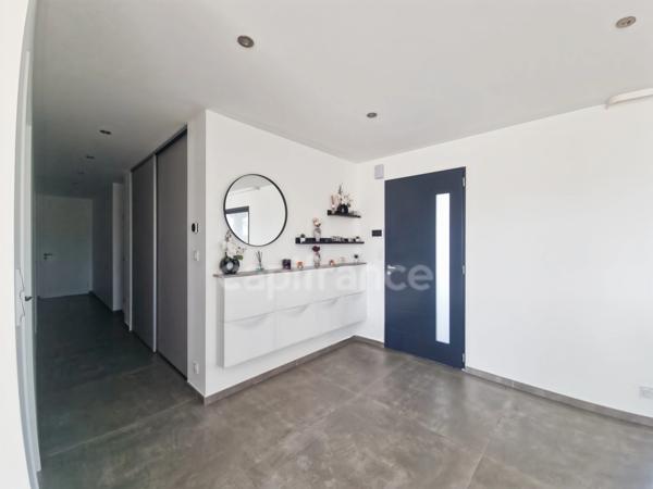 Maison neuve à vendre 6 pièces Crissey