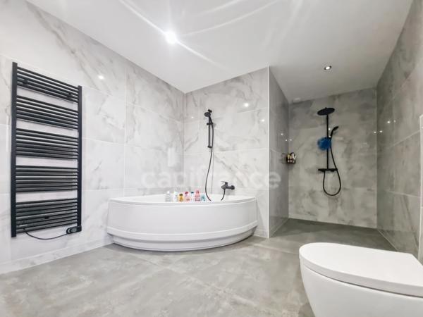 Maison neuve à vendre 6 pièces Crissey