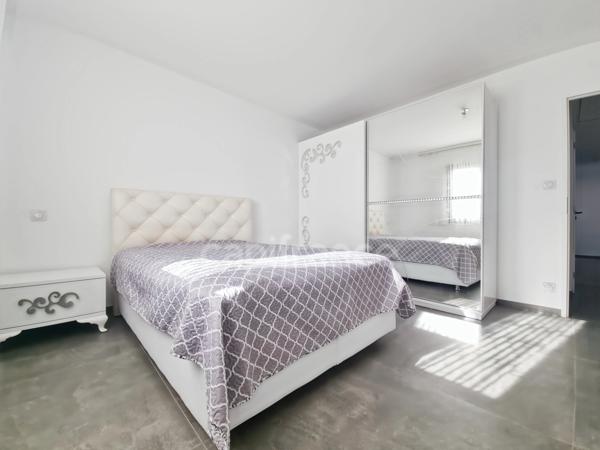 Maison neuve à vendre 6 pièces Crissey