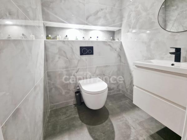 Maison neuve à vendre 6 pièces Crissey