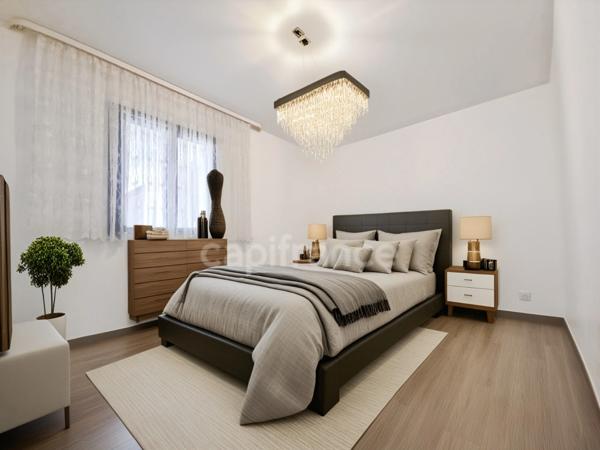 Maison neuve à vendre 6 pièces Crissey