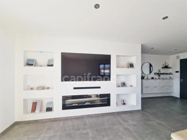 Maison neuve à vendre 6 pièces Crissey