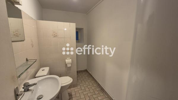 Maison 4 pièces - 70 m²