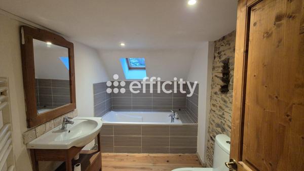 Maison 4 pièces - 70 m²