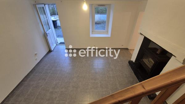 Maison 4 pièces - 70 m²