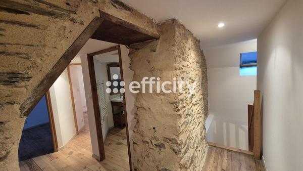 Maison 4 pièces - 70 m²