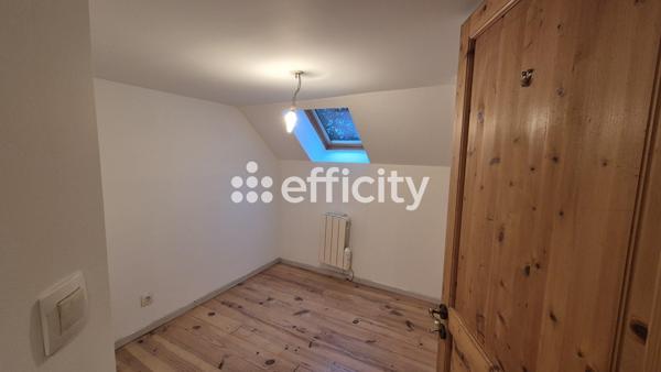 Maison 4 pièces - 70 m²