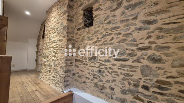 Maison 4 pièces - 70 m²