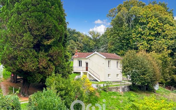 Maison à vendre    2 pièces • 57 m2 Ambazac