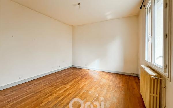 Maison à vendre    2 pièces • 57 m2 Ambazac