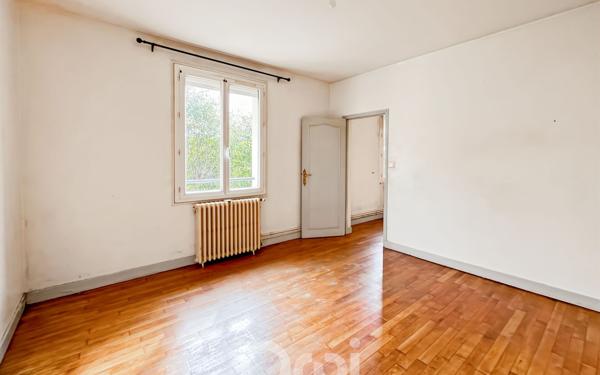 Maison à vendre    2 pièces • 57 m2 Ambazac