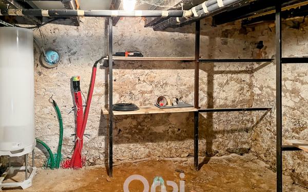 Maison à vendre    2 pièces • 57 m2 Ambazac