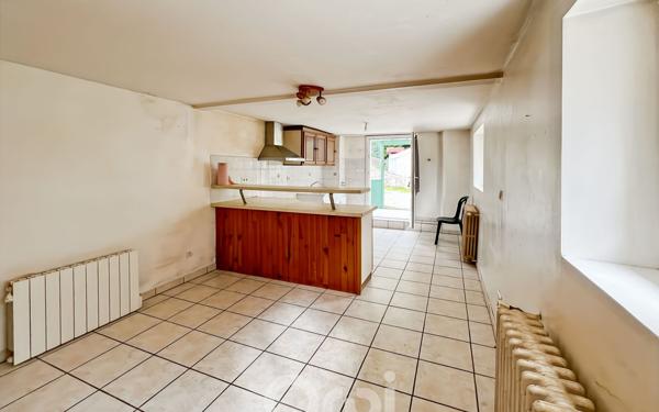 Maison à vendre    2 pièces • 57 m2 Ambazac