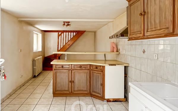 Maison à vendre    2 pièces • 57 m2 Ambazac