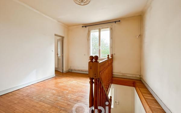 Maison à vendre    2 pièces • 57 m2 Ambazac