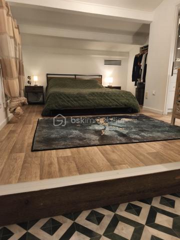 Propriete de 245 m²