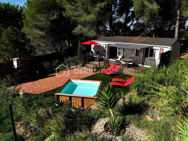 Propriete de 245 m²