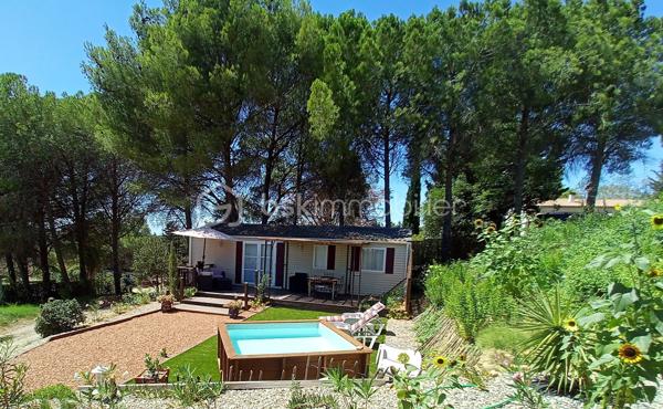 Propriete de 245 m²