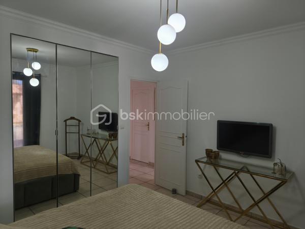 Propriete de 245 m²