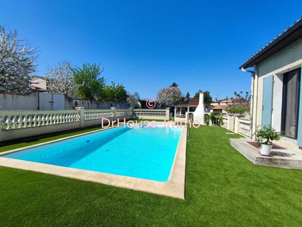 Maison à vendre 8 pièces de 198 m²