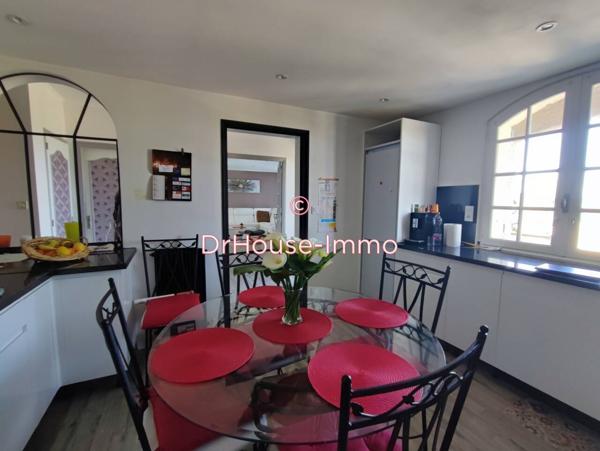 Maison à vendre 8 pièces de 198 m²