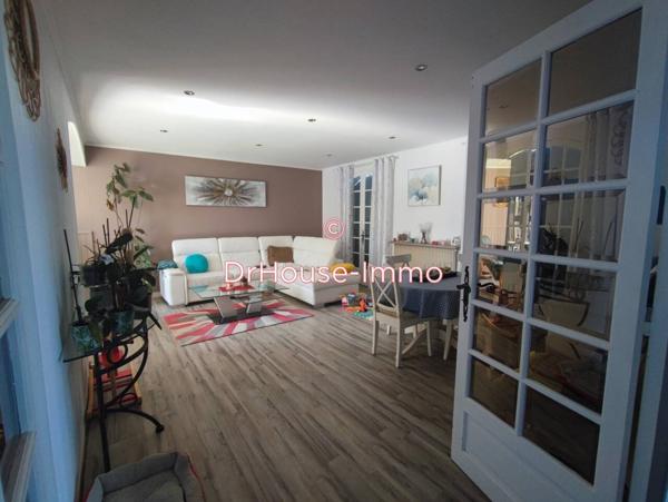 Maison à vendre 8 pièces de 198 m²