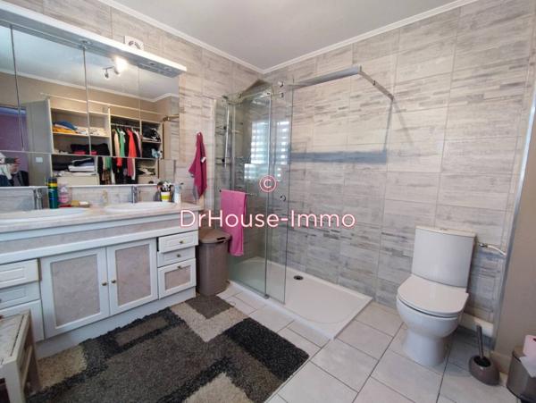 Maison à vendre 8 pièces de 198 m²