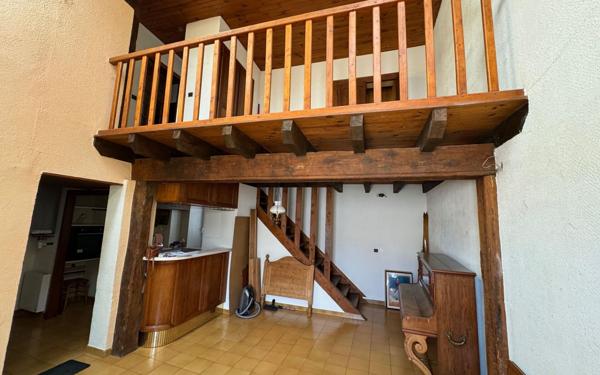 Appartement à vendre    4 pièces • 74 m2 Embrun