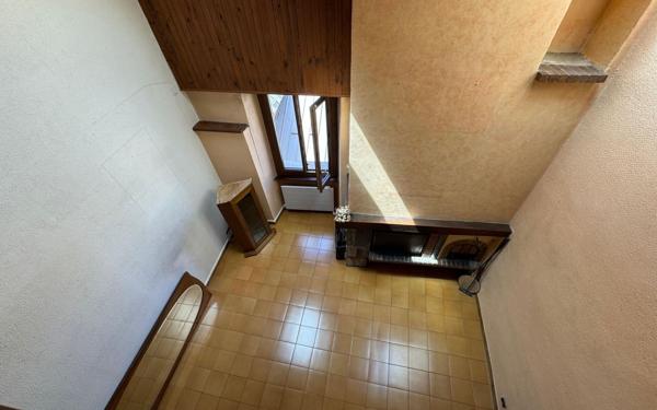 Appartement à vendre    4 pièces • 74 m2 Embrun