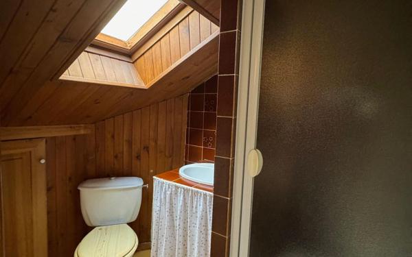 Appartement à vendre    4 pièces • 74 m2 Embrun