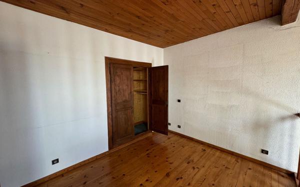 Appartement à vendre    4 pièces • 74 m2 Embrun