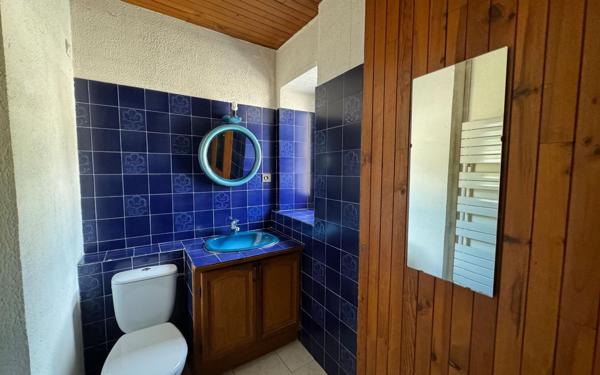 Appartement à vendre    4 pièces • 74 m2 Embrun