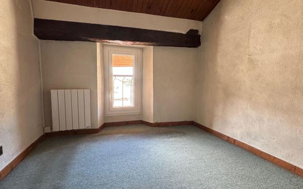 Appartement à vendre    4 pièces • 74 m2 Embrun