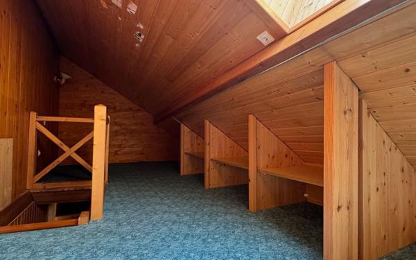 Appartement à vendre    4 pièces • 74 m2 Embrun